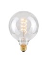 ITALUX  Spiral Clear Żarówka LED E27 4W 2200K 170lm Przezroczysty 801503 G125