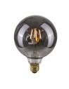 ITALUX Smoke LED bulb E27 4W 2200K 180lm Smoke 801455 G125.