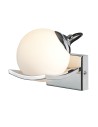 ITALUX Nauti Wall lamp G9 1x28W Chrome MB1202116-1A