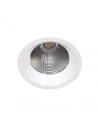 ITALUX Kerez Recessed ceiling LED integrated 34W 3000K 3500lm IP44 White DG-150C/WK-WW/70