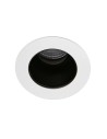 ITALUX Intro recessed ceiling LED integrated 6W 3000K 600lm White DA-012A/WK-WW/36