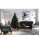 Wall lamps - Nowodvorski RING MIRROR LED S Ceiling Plafond Max power 7W LED Other 10276 - product 3