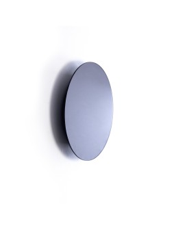 Nowodvorski RING MIRROR LED M Sufitowa Plafon Max moc 9W LED Inny 10277