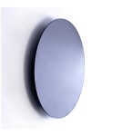 Modern wall lamps - Nowodvorski RING MIRROR LED L Ceiling Plafond Max power 15W LED Other 10278 - product 1
