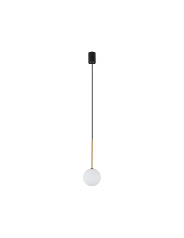 Nowodvorski KARO I L Suspended Ceiling Max power 12W G9 Black 10305