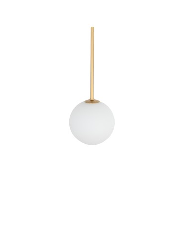 Nowodvorski KIER M GOLD Ceiling Pendant Max power 12W G9 Satin Gold 10306 - product 2