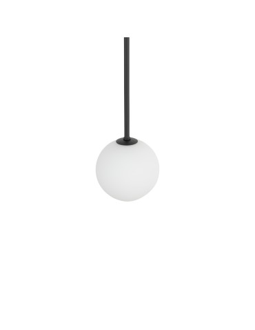 Nowodvorski KIER M BLACK Suspended Ceiling Max power 12W G9 Black 10307 - product 2