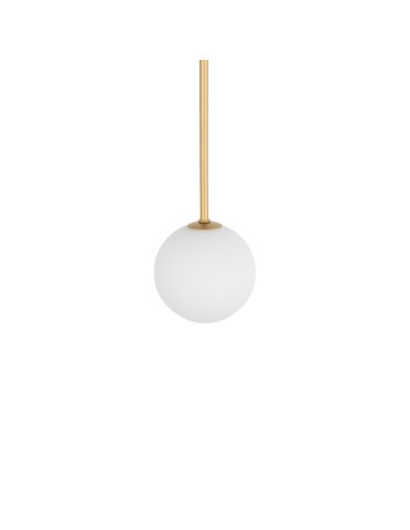Nowodvorski KIER L GOLD Ceiling Pendant Max power 12W G9 Satin Gold 10308 - product 2