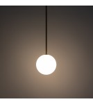 Pendant lamps - Nowodvorski KIER L GOLD Ceiling Pendant Max power 12W G9 Satin Gold 10308 - product 4