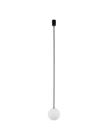 Nowodvorski KIER L BLACK Suspended Ceiling Max power 12W G9 Black 10310
