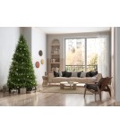 Modern wall lamps - Nowodvorski RING CHOCOLATE LED M Max power 10W LED 10352 - product 3