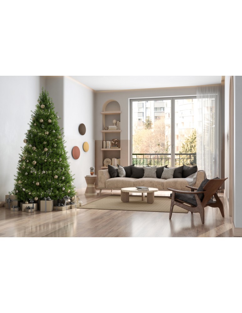 Modern wall lamps - Nowodvorski RING CHOCOLATE LED M Max power 10W LED 10352 - product kolory-swiatla.pl 3