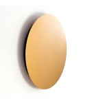 Modern wall lamps - Nowodvorski RING GOLD LED L LED 10351 - product 1