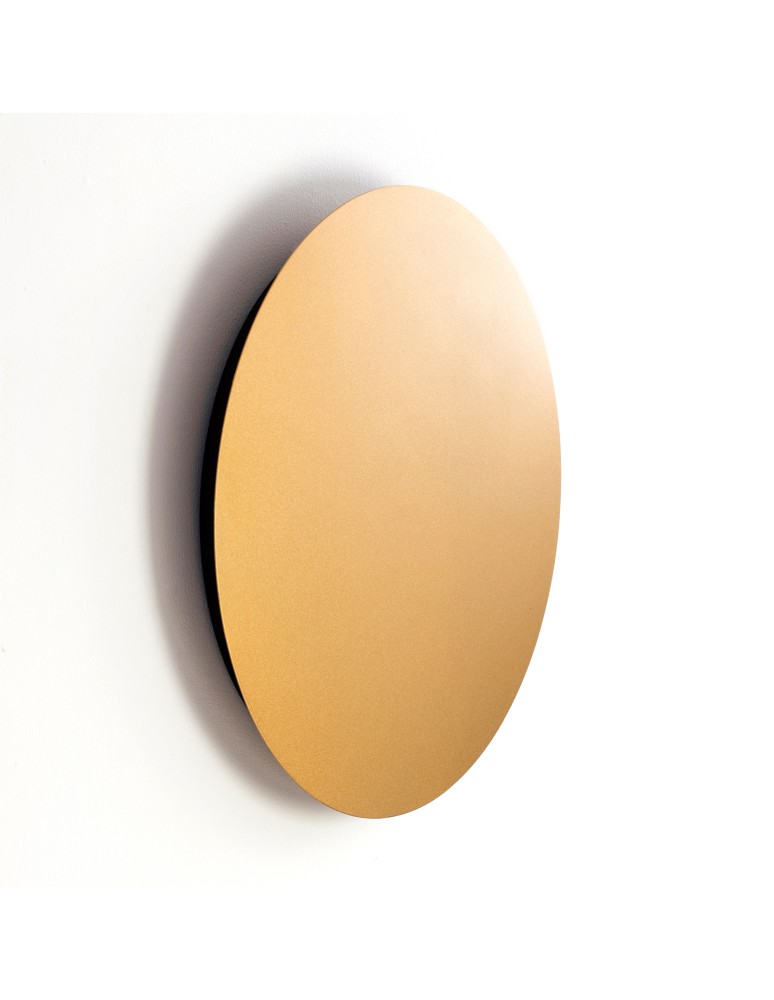 Modern wall lamps - Nowodvorski RING GOLD LED L LED 10351 - product kolory-swiatla.pl 1