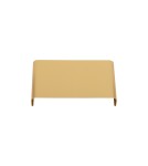 Wall lamps - Nowodvorski HAGA Wall Wall lamp Max wattage 10W only LED G9 Gold 10456 - product 4