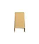 Wall lamps - Nowodvorski BERGEN Wall lamp Max wattage 10W only LED GU10 Gold 10455 - product 5