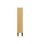 Wall lamps - Nowodvorski MALMO Wall lamp Max wattage 10W only LED GU10 Gold 10457 - product 4