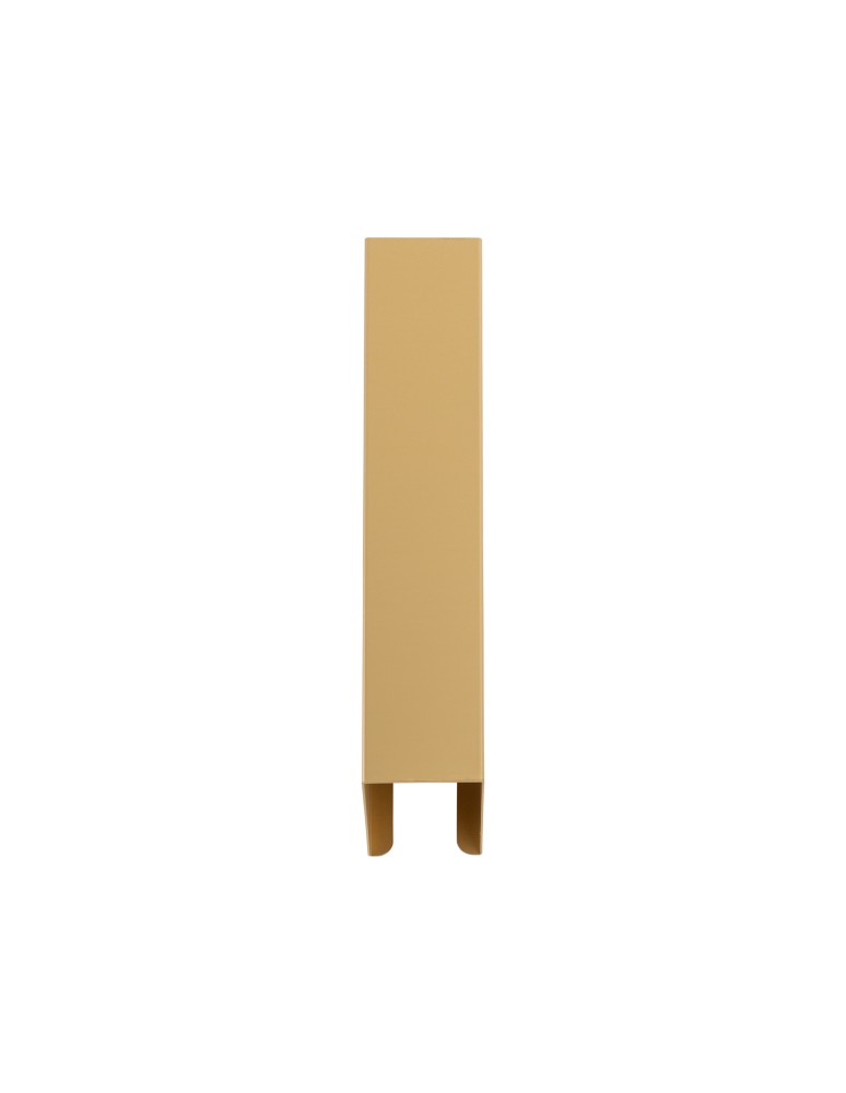 Wall lamps - Nowodvorski MALMO Wall lamp Max wattage 10W only LED GU10 Gold 10457 - product kolory-swiatla.pl 4