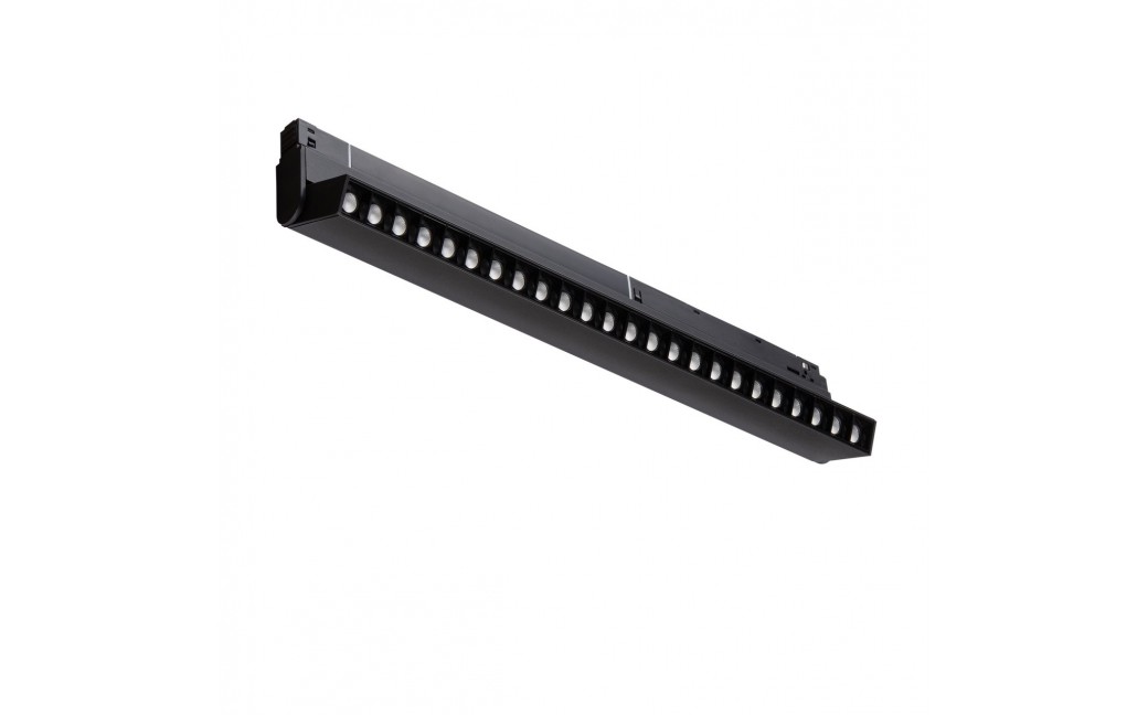 Nowodvorski LVM FOCUS OUT LED 15W System konfigurowalny LVM Track System Lampa LED Max moc 15 Czarny 10151