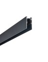 Nowodvorski LVM TRACK 2M Customizable LVM Track System Rail System Black 10163