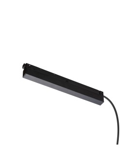 Nowodvorski LVM 48V, 150W, INSIDE POWER SUPPLY Customizable LVM Track System Surface Accessories Max Power 150 Black 10