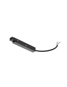 Nowodvorski LVM OUTSIDE POWER SUPPLY CONDUCTIVE MODULE LVM Track System Configurable Surface Accessories Max power 6A Cza