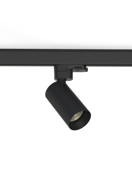 Nowodvorski CTLS MONO Oświetlenie komercyjne Systemy konfigurowalne Lampa LED Max moc 10W only LED GU10 Czarny 10235 - produkt 2