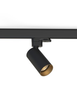 Nowodvorski CTLS MONO Commercial Lighting Customizable Systems LED Lamp Max wattage 10W only LED GU10 Black 10239 - product 2
