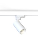 Lamps for 3-phase busbars - Nowodvorski CTLS MONO Commercial Lighting Customizable Systems LED Lamp Max wattage 10W only LED GU10 White 10236 - product 2