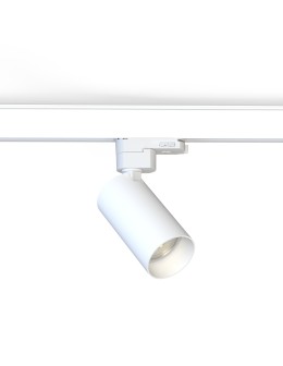 Nowodvorski CTLS MONO Oświetlenie komercyjne Systemy konfigurowalne Lampa LED Max moc 10W only LED GU10 Biały 10236 - produkt 2