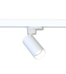 Lamps for 3-phase busbars - Nowodvorski CTLS MONO Commercial Lighting Customizable Systems LED Lamp Max wattage 10W only LED GU10 White 10236 - product 3