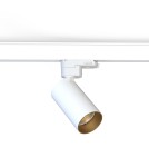 Lamps for 3-phase busbars - Nowodvorski CTLS MONO Commercial Lighting Customizable Systems LED Lamp Max wattage 10W only LED GU10 White 10238 - product 2