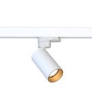 Lamps for 3-phase busbars - Nowodvorski CTLS MONO Commercial Lighting Customizable Systems LED Lamp Max wattage 10W only LED GU10 White 10238 - product 3