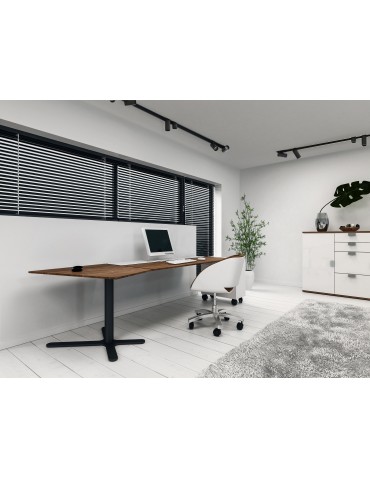 Nowodvorski MONO DEEP  Spot Podtynkowa Max moc 10W only LED GU10 Czarny 10463 - produkt 2