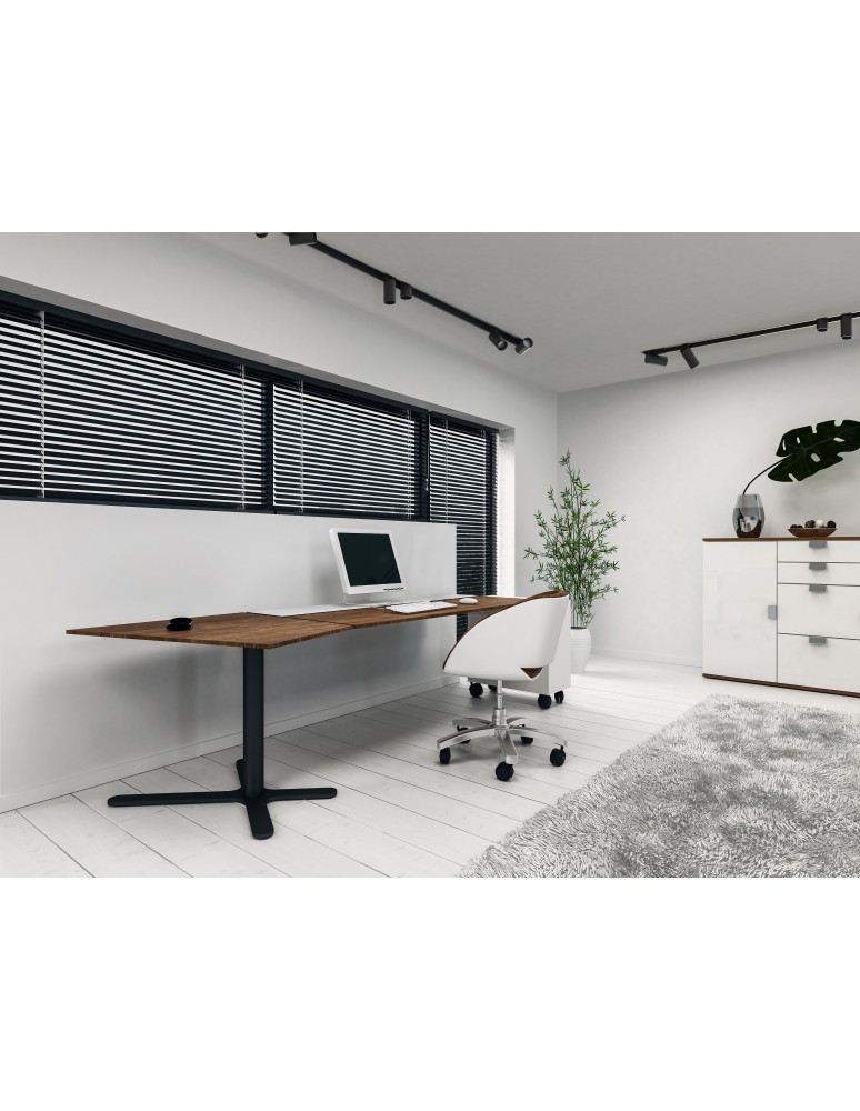 Recessed ceiling spotlights - Nowodvorski MONO DEEP Flush Mounted Spot Max wattage 10W only LED GU10 Black 10463 - product kolory-swiatla.pl 2