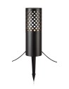 Markslojd GARDEN 24 POLE LED 1x6W 3000K IP44 black 108175