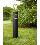 Markslojd GARDEN24 lamps - Markslojd GARDEN 24 POLE LED 1x6W 3000K IP44 black 108174 - product 2