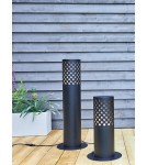 Markslojd GARDEN24 lamps - Markslojd GARDEN 24 POLE LED 1x6W 3000K IP44 black 108174 - product 4