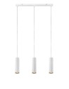 Markslojd COSTILLA Pendant GU10 3x7W white 108466