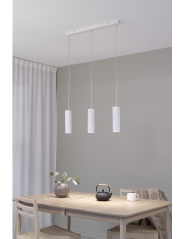 Markslojd COSTILLA Pendant GU10 3x7W white 108466 - product 2