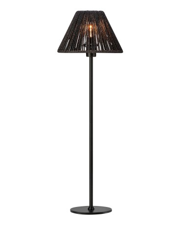 Markslojd CORDA 1L Table lamp 1x40W IP20 black 108446