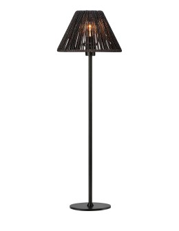 Markslojd CORDA 1L Table lamp 1x40W IP20 black 108446