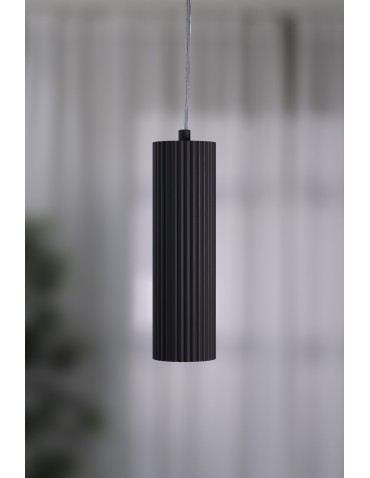 Markslojd COSTILLA 1L Pendant 1x7W transparent/grey 108472 - product 2