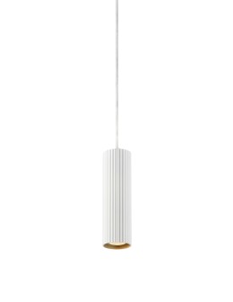 Markslojd COSTILLA 1L Wisząca 1x7W transparentny/biały 108465