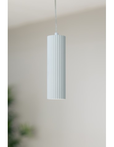 Markslojd COSTILLA 1L Pendant 1x7W transparent/white 108465 - product 2