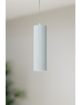 Markslojd COSTILLA 1L Wisząca 1x7W transparentny/biały 108465 - produkt 2