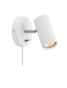 Markslojd COSTILLA 1L Wall lamp 1x7W white 108460