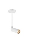 Markslojd TORINO 1L Ceiling 1x7W white 108477