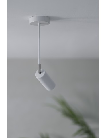 Markslojd TORINO 1L Ceiling 1x7W white 108477 - product 2