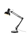 Markslojd ARCHITECT 1L Table lamp 1x40W black 108453